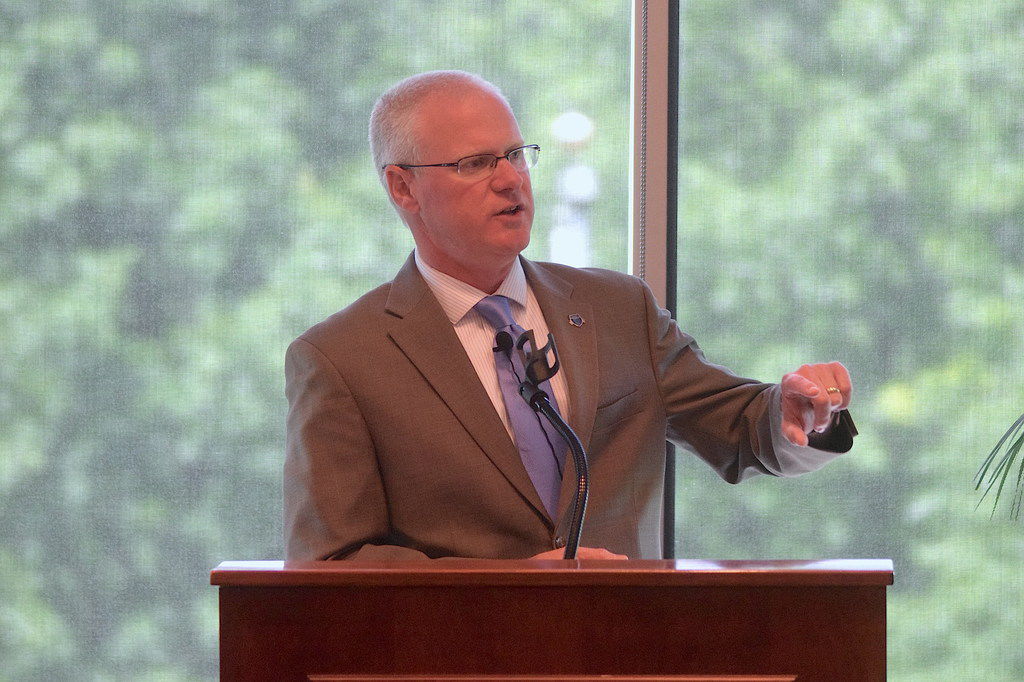 GDOT commish says I-85 toll lane expansion begins this summer
